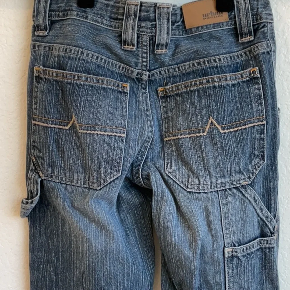 Urban Pipeline BOYS Carpenter Jeans 10R